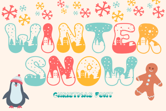 Download Winter Snow - Winter Collection