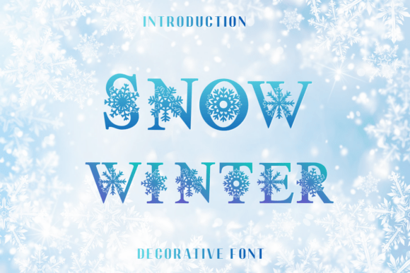 Download Snow Winter - Winter Collection